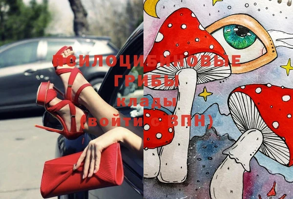 ALPHA PVP Богородск